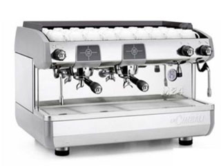 Cimbali M24 Premium TE Kahve Makinesi, 2 Gruplu