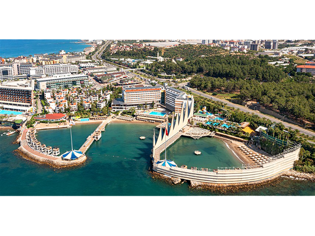 ADİN BEACH HOTEL