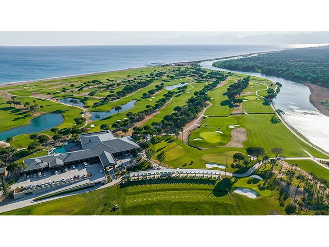 CULLINAN LİNKS GOLF CLUB