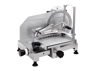 VPR 300 Gıda Dilimleme Makinesi, Dik Tip, 300 mm Bıçak