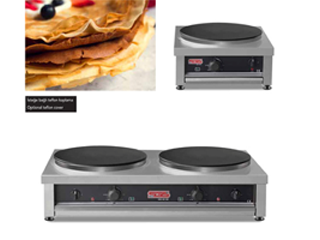 Waffle Makinaları